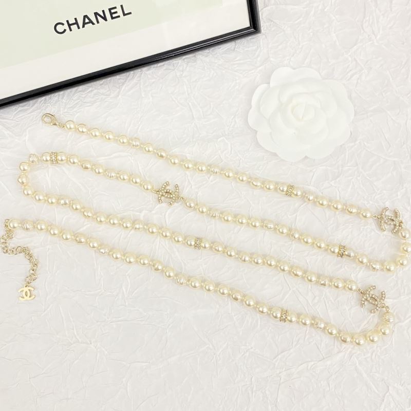 Chanel Necklaces